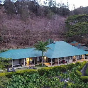 Iao Valley Bed & Breakfast