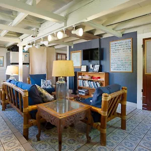 Waipi'o Guest house