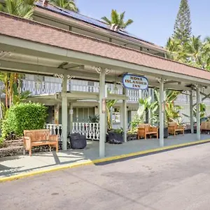 Kona Islander Aparthotel