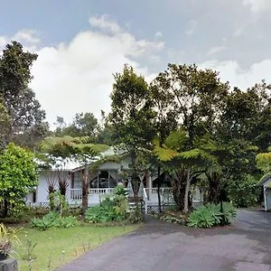 Country Goose Bed & Breakfast