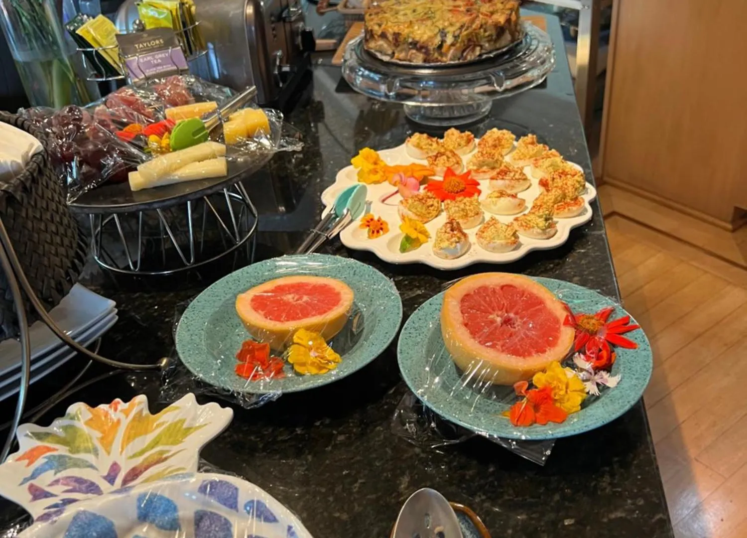 Frühstückspension Marjorie'S Kauai Inn Lawai