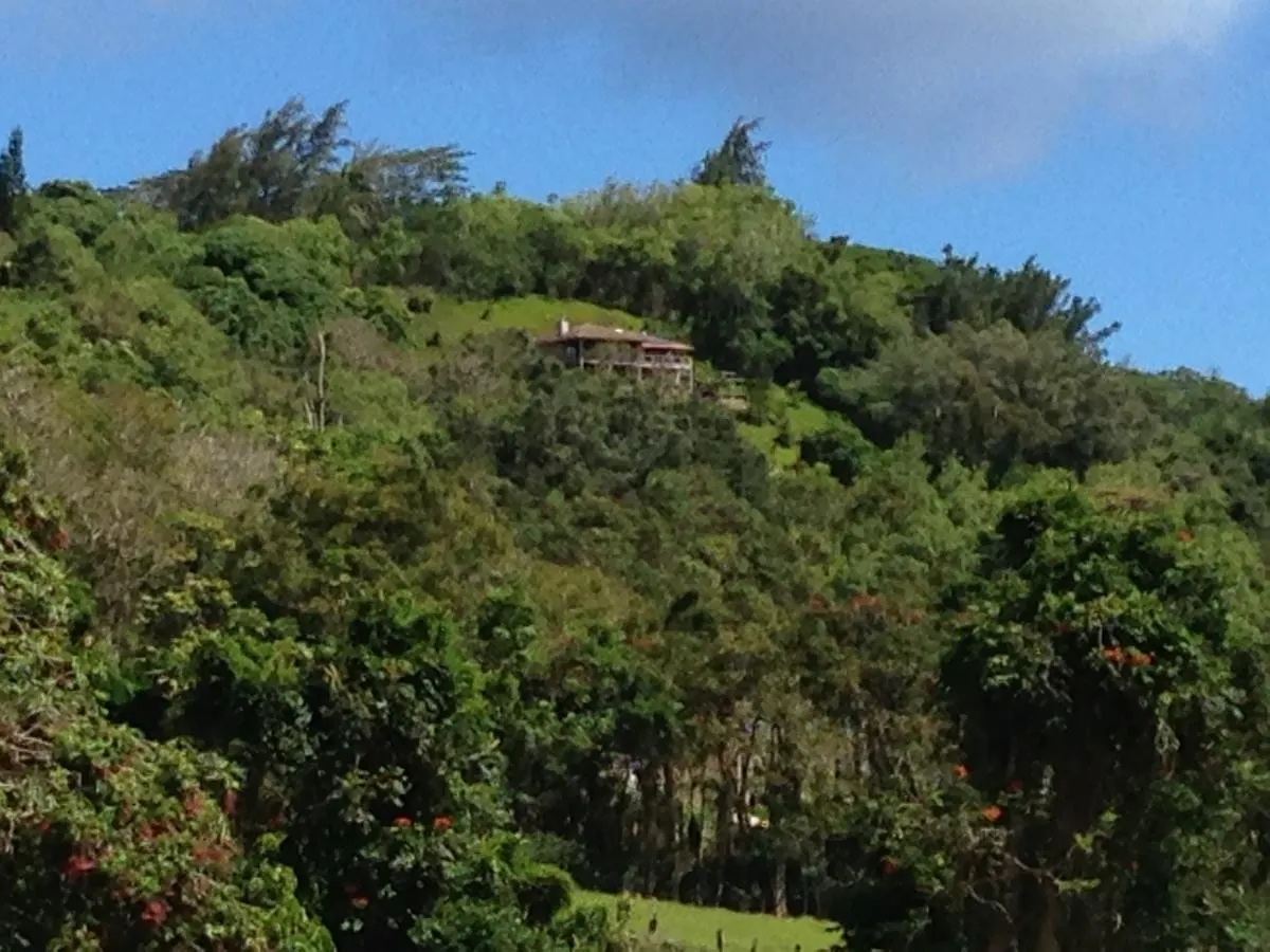 Marjorie'S Kauai Inn Lawai 5*,  USA