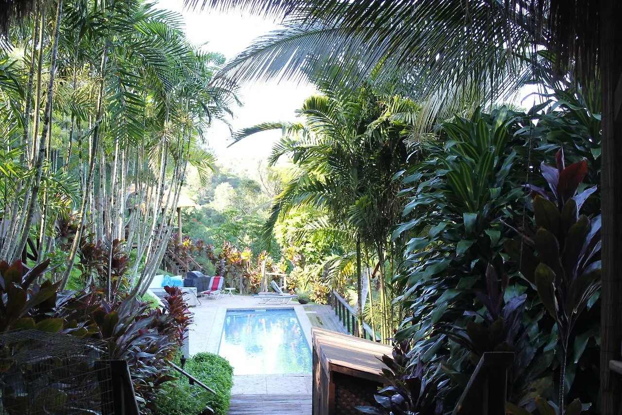 Marjorie'S Kauai Inn Lawai USA